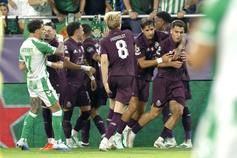 «O FC Porto dificilmente encontra equipas como o Betis na Liga»