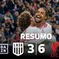 Nove golos e Barcola em grande no LASK-Liverpool (resumo)