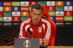 Marco Silva revela o que tem Sudakov de melhorar