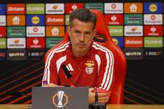 Marco Silva revela o que tem Sudakov de melhorar