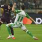 Betis-FC Porto disputado no La Cartuja - Foto: EPA