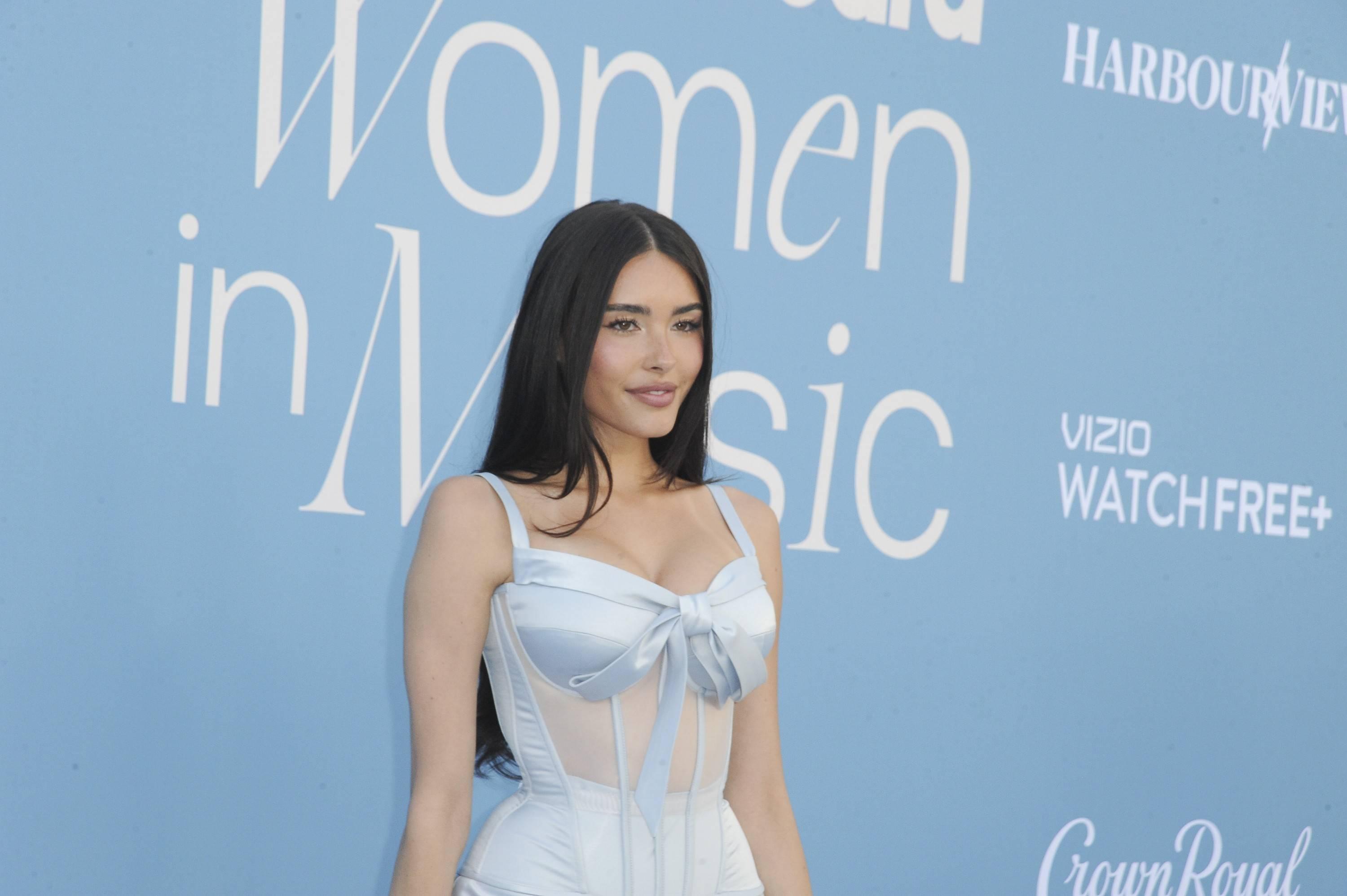 Madison Beer/Imago