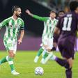 Isco fez o 3-2 do Betis frente ao FC Porto - Foto: IMAGO