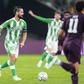 Isco fez o 3-2 do Betis frente ao FC Porto - Foto: IMAGO