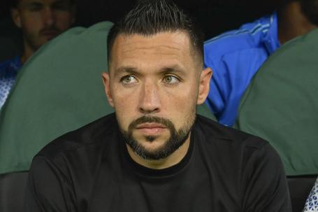 Farioli analisou jogo no La Cartuja - Foto: EPA
