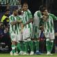 Betis-FC Porto disputado no La Cartuja - Foto: EPA