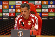 Se o Sporting é um Mercedes, o Benfica é... Marco Silva responde