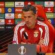 Se Rui Borges tem Mercedes, que carro é o Benfica de Marco Silva? Tudo o que disse o treinador