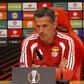 Se Rui Borges tem Mercedes, que carro é o Benfica de Marco Silva? Tudo o que disse o treinador
