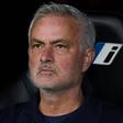 Mourinho arrasado antes do regresso a Roma: «Não pode treinar mais, passou de validade!»