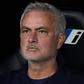 Mourinho «feliz» com castigo a Vini Jr.: «Pensei que os gatos escondidos dariam mais...»