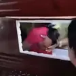 Adolescente acorda dentro do caixão durante o próprio velório