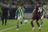 «FC Porto revelou fragilidades preocupantes contra o Betis»