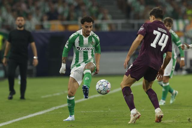 «FC Porto revelou fragilidades preocupantes contra o Betis»