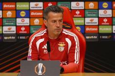 Marco Silva espera dar continuidade ao bom começo na Liga Europa