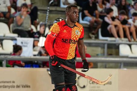Mundial de Hóquei em Patins: Angola cai frente à Argentina e história repete-se
