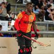 Mundial de Hóquei em Patins: Angola cai frente à Argentina e história repete-se