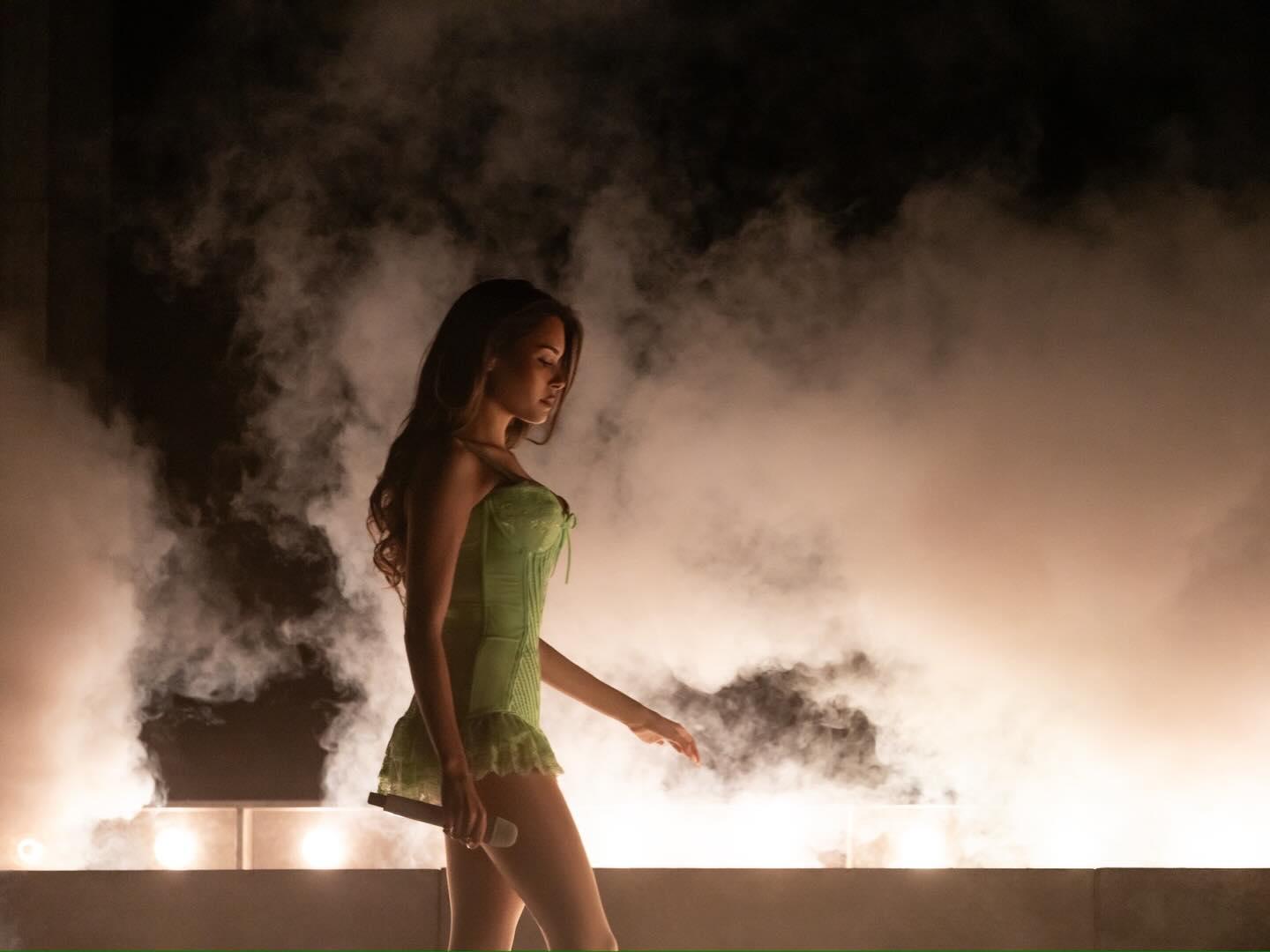 Madison Beer/Instagram