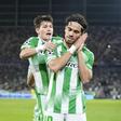 Abde só teve de lançar o Isco (os destaques do Betis)