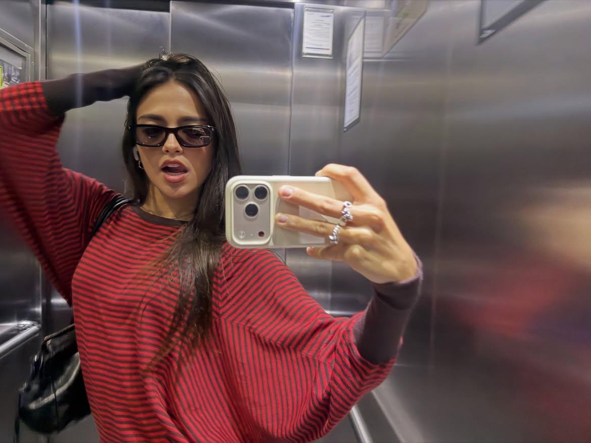 Maia Reficco - Foto: maiareficco/Instagram