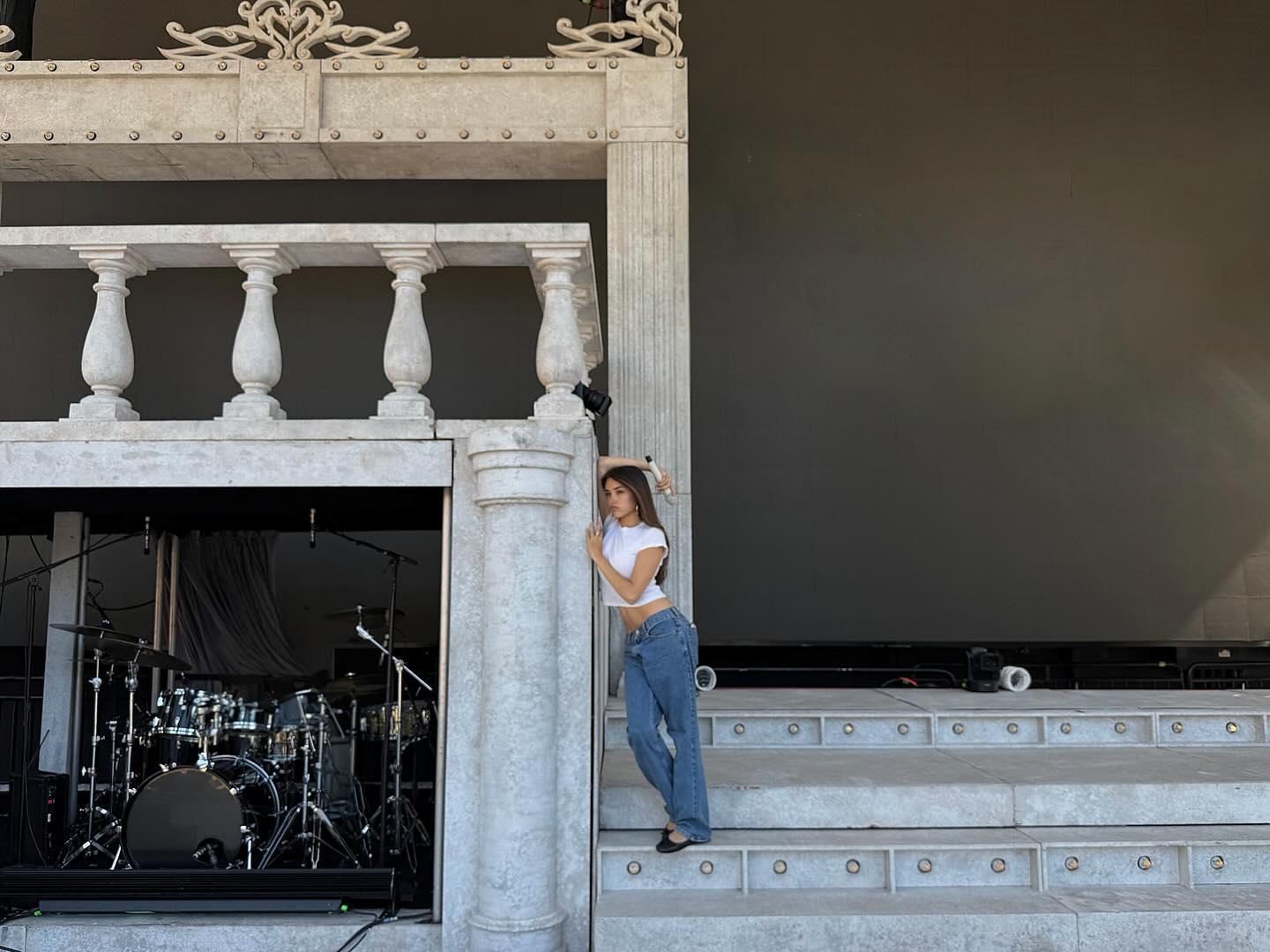Madison Beer/Instagram