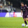 André Silva, avançado do FC Porto - Foto: IMAGO