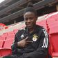 Jogadora do Benfica é candidata a melhor de África