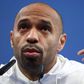 Thierry Henry critica falta de «ação» na Ligue 1