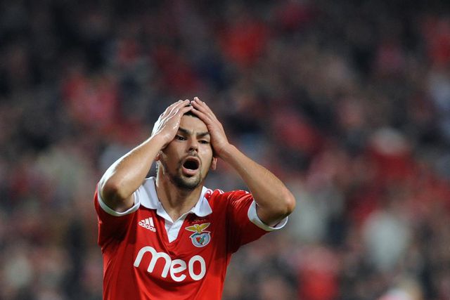 Nolito junta-se à Kings League