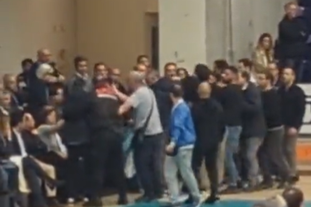 A reação do FC Porto aos acontecimentos na AG