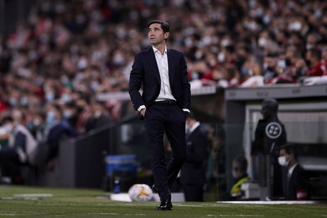 «Sou o Marcelino Toral, não me chamo ‘Salvador’, nem o meu apelido é ‘Milagre’»