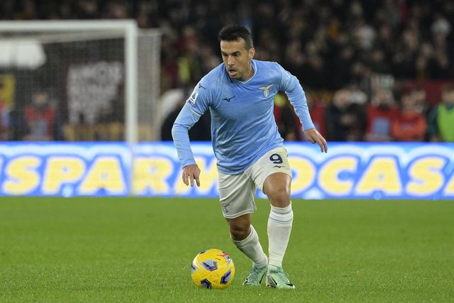 «Barcelona? Se Xavi me ligar, apanho logo um avião antes que se arrependa»