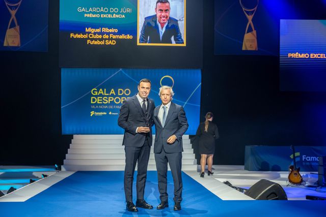 Famalicão: SAD pronta para assumir obras no estádio