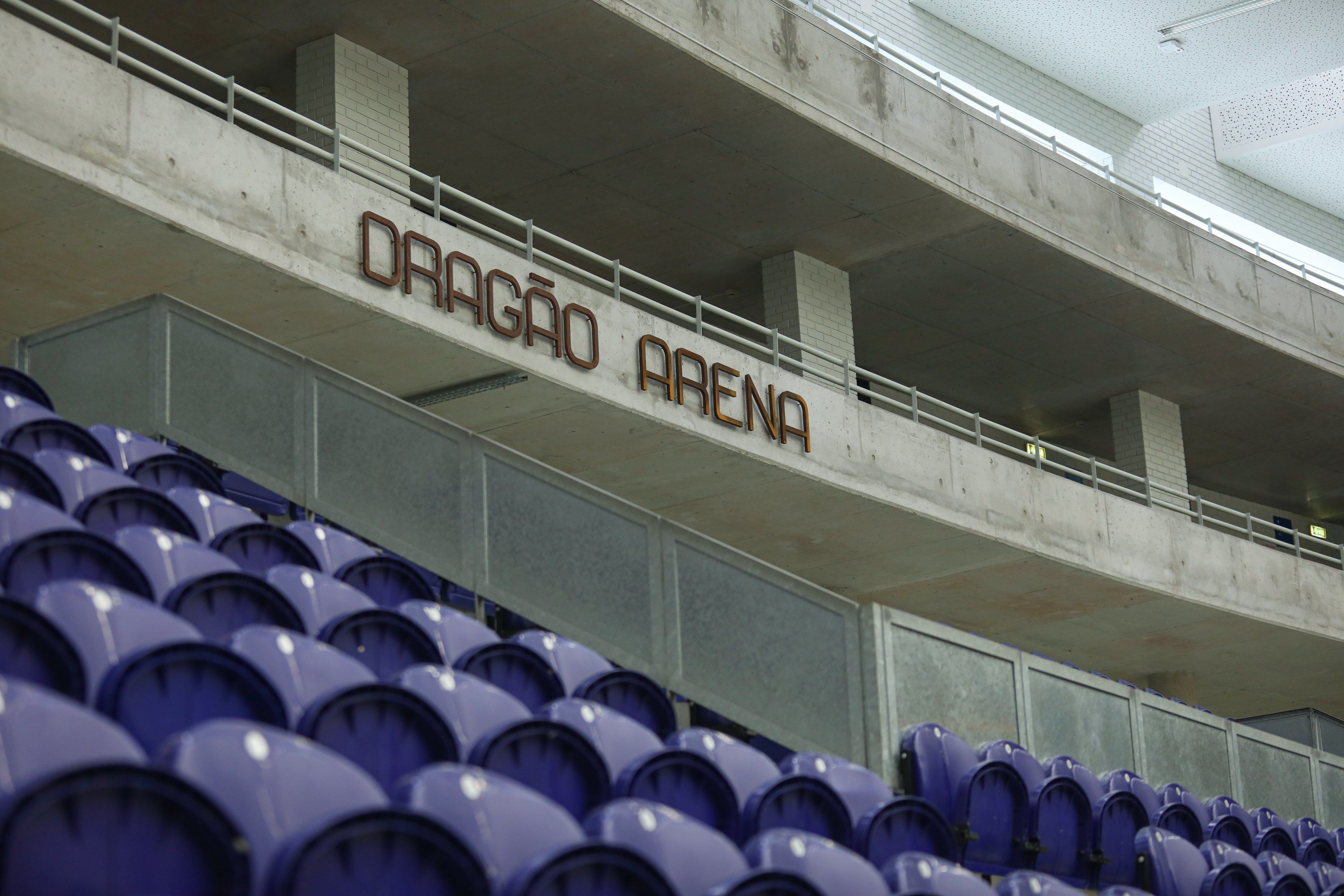 AG Ordinária do FC Porto marcada para o Dragão Arena: os três pontos da ordem de trabalhos