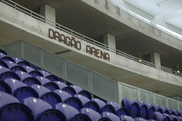 Oficial: AG do FC Porto não vai realizar-se «por manifesta falta de objeto»