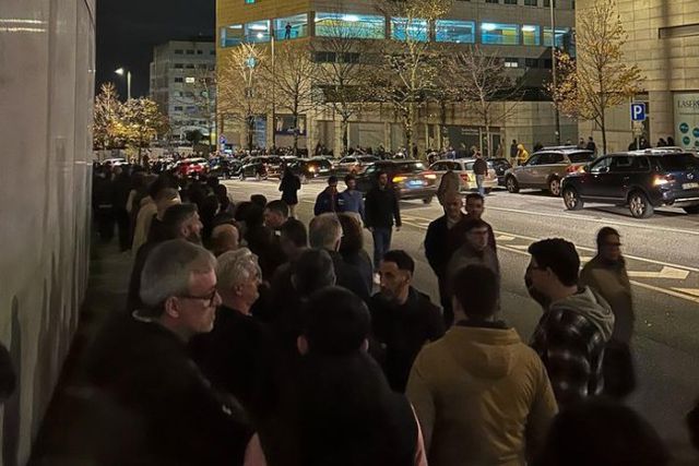 Pedro Teixeira: «Senti medo e vergonha do que se passou»