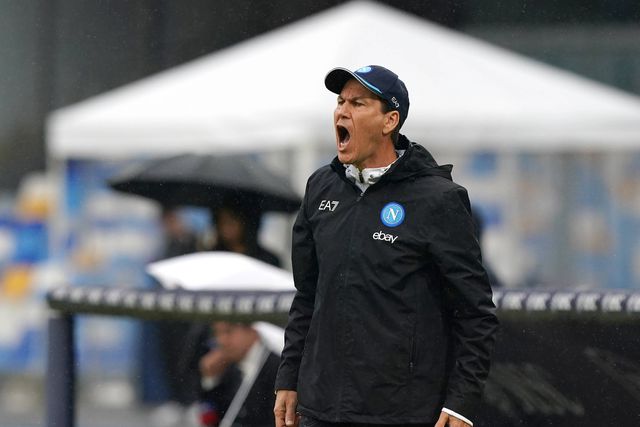 Em França apontam Rudi Garcia ao Bayern Munique