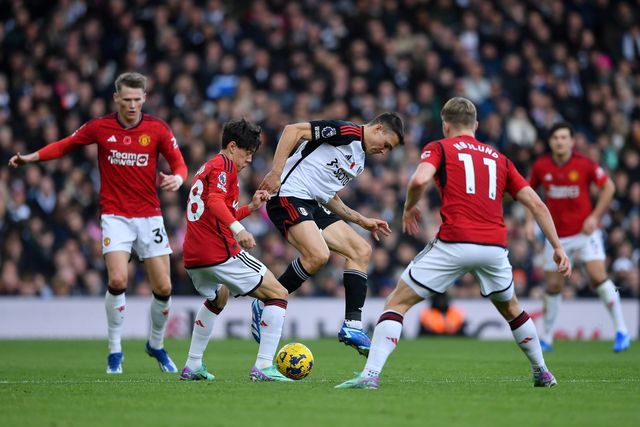Diretor do Bayern confirma: «Palhinha continua no nosso radar»