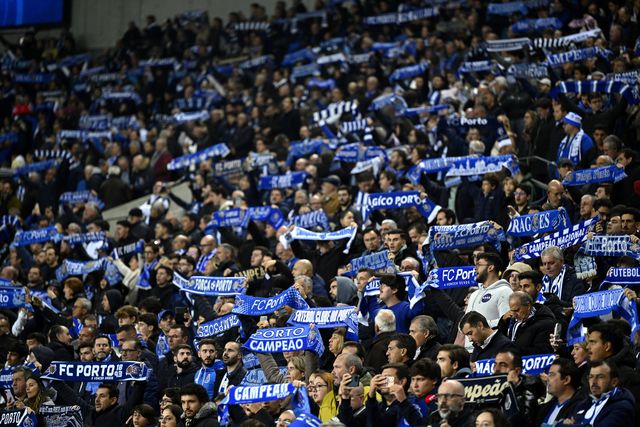 Ministério Público abre inquérito à Assembleia-Geral do FC Porto