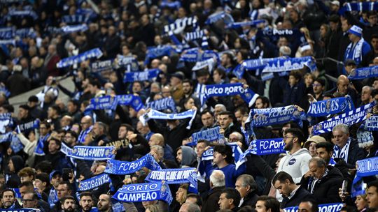 Ministério Público abre inquérito à Assembleia-Geral do FC Porto