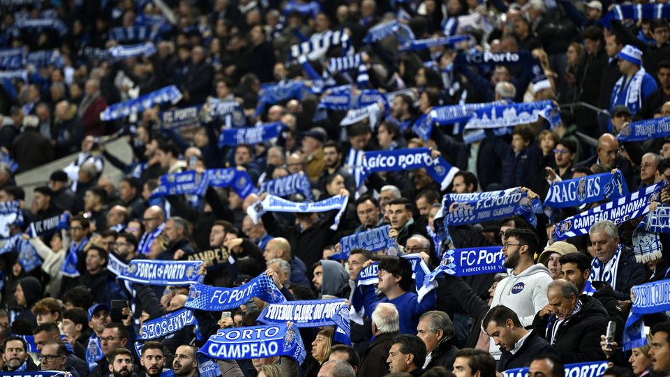 Ministério Público abre inquérito à Assembleia-Geral do FC Porto