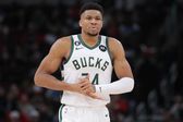 Giannis Antetokounmpo