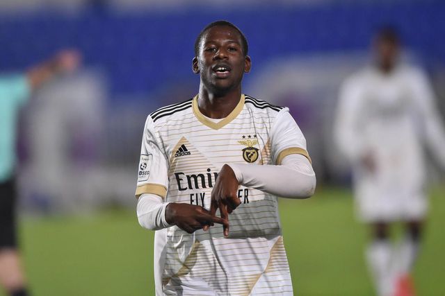 Lecce atento a Samuel Pedro