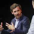 André Villas-Boas justifica porque abandonou AG do FC Porto