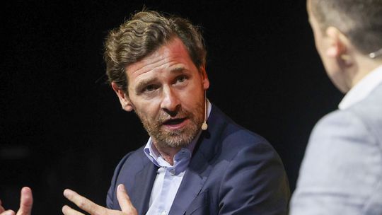 André Villas-Boas deve marcar presença na AG