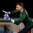 José Sá titular ante o Liechtenstein: «Martínez falou comigo e disse-me que seria eu a entrar»