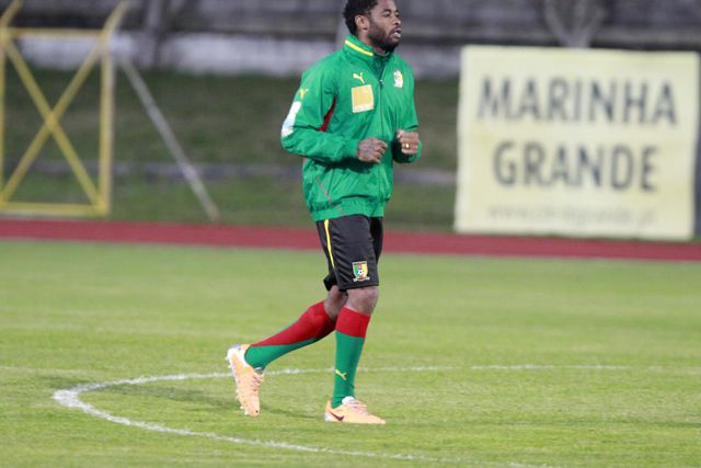 Ex-Arsenal e Barcelona termina carreira