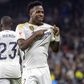 Real Madrid: Vini Jr. compensa menina que ficou sem camisola
