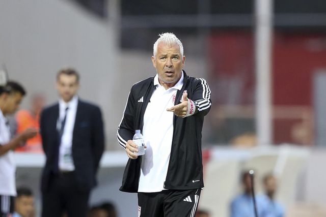 Jorge Costa: «Este não é o FC Porto que defendi com alma e coração durante anos»