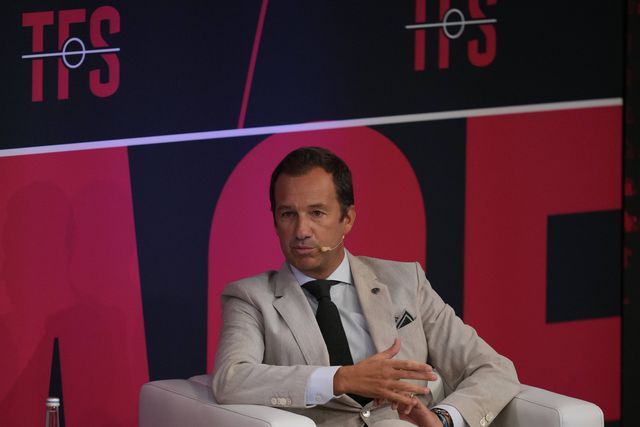 Ministério Público leva Vítor Baía e Rui Cerqueira a julgamento por alegada agressão a Varandas